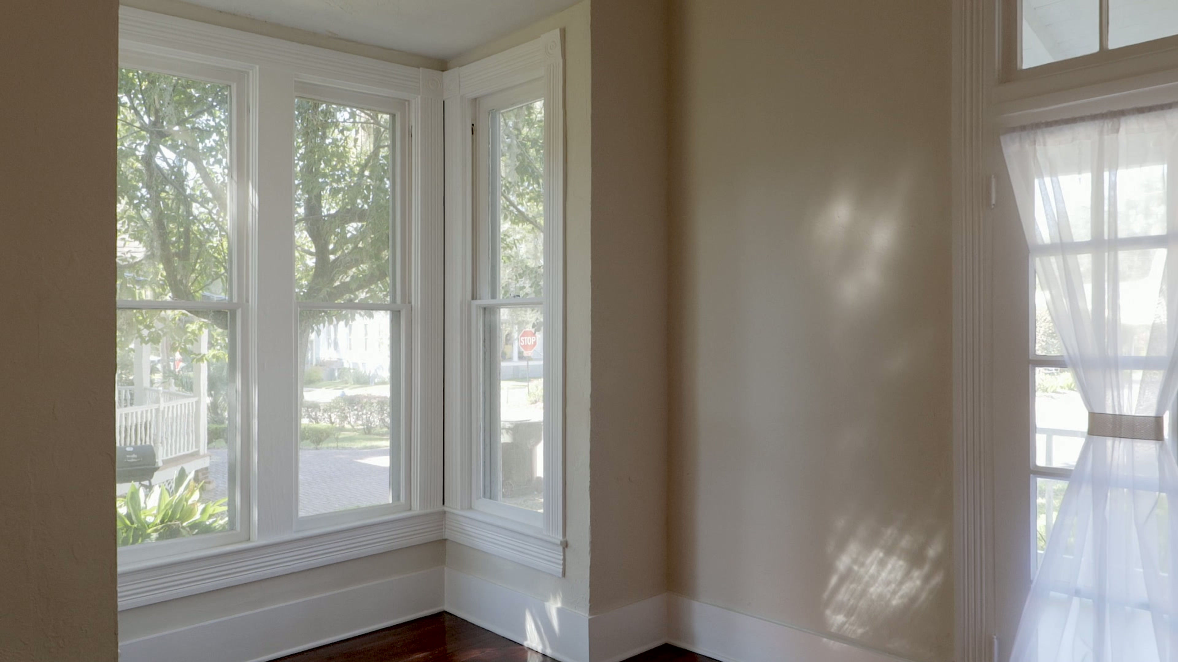 Grand Bungalow in Ocala's Prized Historic District